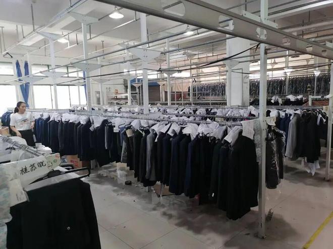 服裝工廠質(zhì)量問(wèn)題的重復(fù)出現(xiàn) 三大原因及關(guān)鍵應(yīng)對(duì)策略