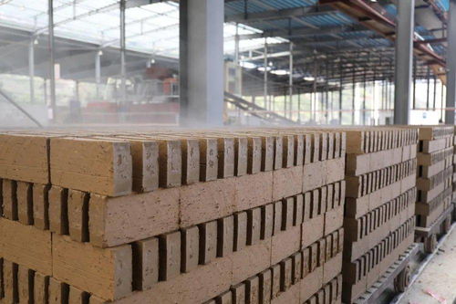 變廢為寶 永泰首個(gè)新型建材基地投產(chǎn)，開啟可持續(xù)發(fā)展新篇章